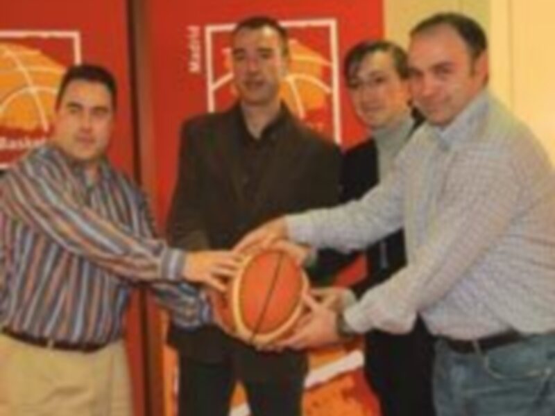 Cuatro entrenadores para un título de la Copa Principe Adecco Leb de baloncesto