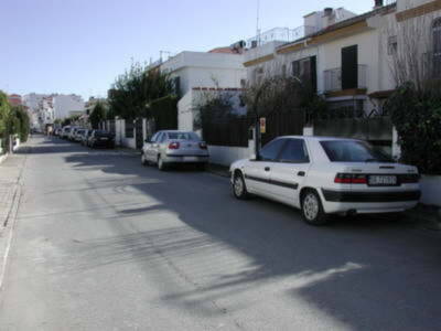 Adjudicadas las obras para mejorar las infraestructuras hidráulicas en dos calles de Gines
