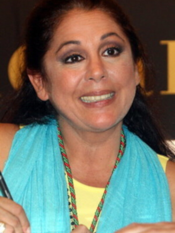 Isabel Pantoja triunfa en los escenarios y posible libertad de Julian Muñoz