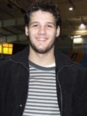 Entrevista a Kolayan Ivanov jugador de baloncesto del ViveMenorca