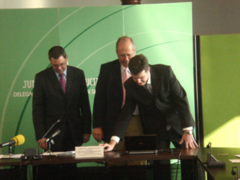 El Ayuntamiento de Gines facilitará el uso de la firma electrónica