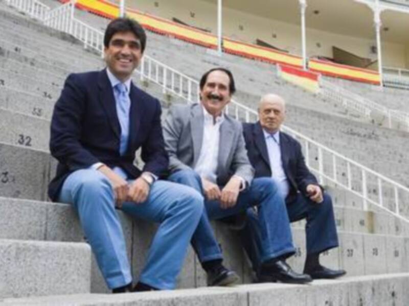 DIGITAL+: EL JUEVES, EL CID ANTE LOS VICTORINOS EN LA FERIA DE SEVILLA