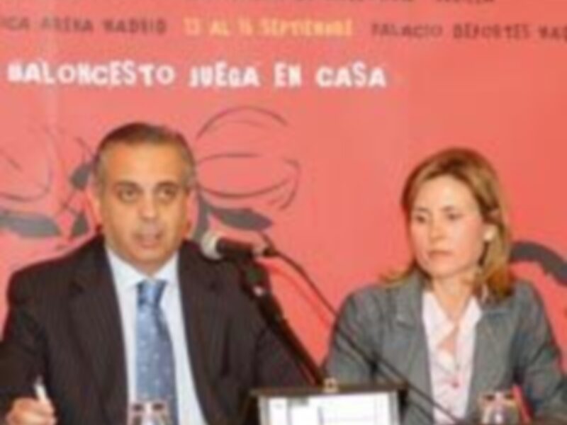 Propuesta de reestructuración de la Adecco LEB