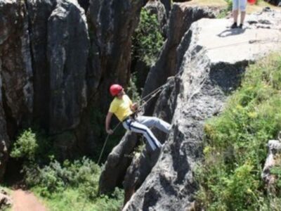 El Instituto Andaluz del Deporte organiza un curso para formar a técnicos deportivos en deportes de aventura