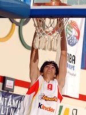 El Europeo Junior de Madrid ofrecerá el mejor aperitivo del EuroBasket