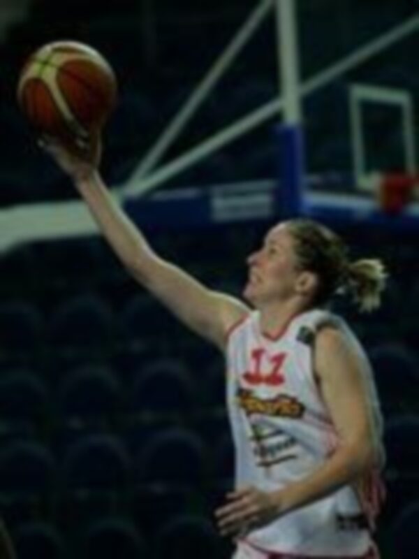 U21 F: España acusó ante Japón el desgaste con Brasil (90-87) 