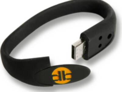 La musica de Bisbal en novedosa pulsera