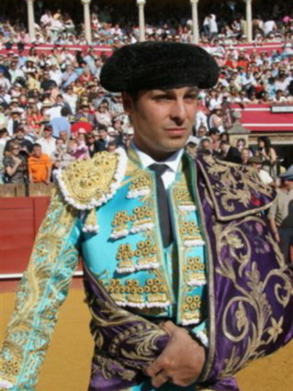 Fran Rivera torea el 15 de julio en San Fernando 