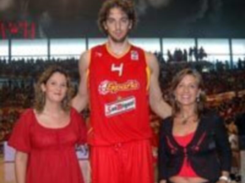 Nuevas entradas a la venta para el EuroBasket 2007 en Sevilla 