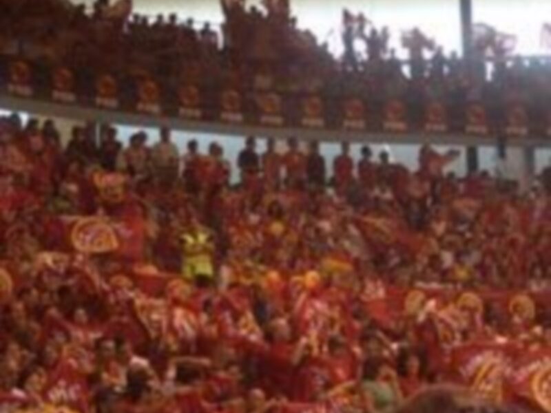 Logroño dispuesta a batir el récord de la Eñemanía