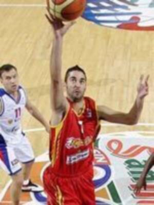 España muestra su fortaleza superando a Rusia (69-81) y se clasifica para la Fase Final