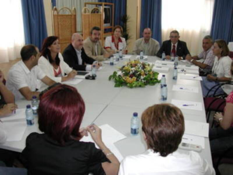 Gines potenciará sus Servicios Sociales con la incorporación de un nuevo trabajador social