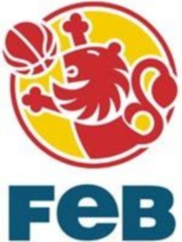 Comunicado Oficial de la Federación Española de Baloncesto