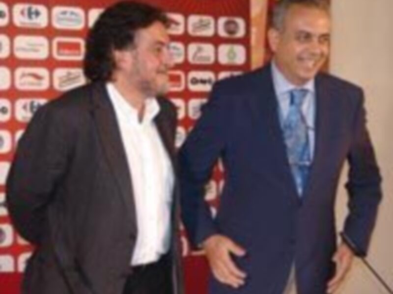 José Luis Sáez y Pepu Hernández valoran positivamente el EuroBasket 2007