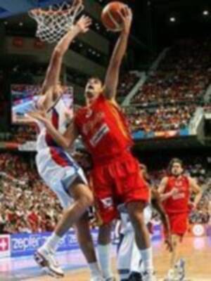 La final del EuroBasket, el programa de televisión más visto de septiembre