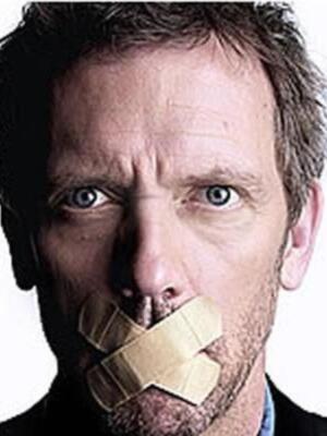 Cuatro estrena este mes la cuarta temporada de House.