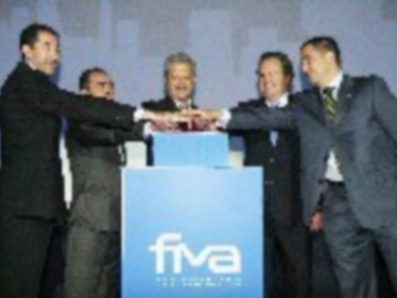 FIVA invertirá dos millones de euros en la puesta en marcha de su proyecto de feria virtual