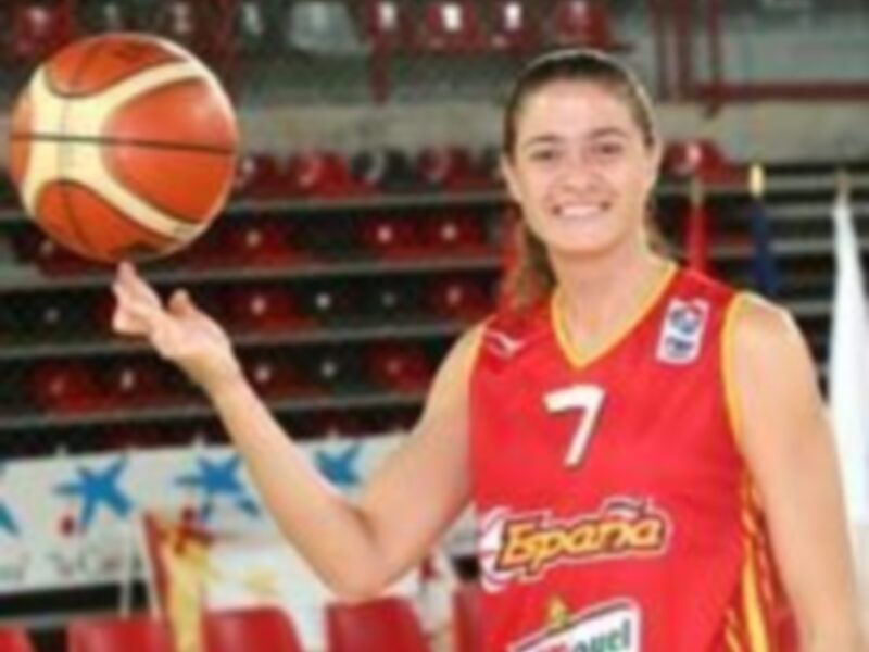 La Federación Andaluza propone a Isa Sánchez para recibir su Medalla de Oro