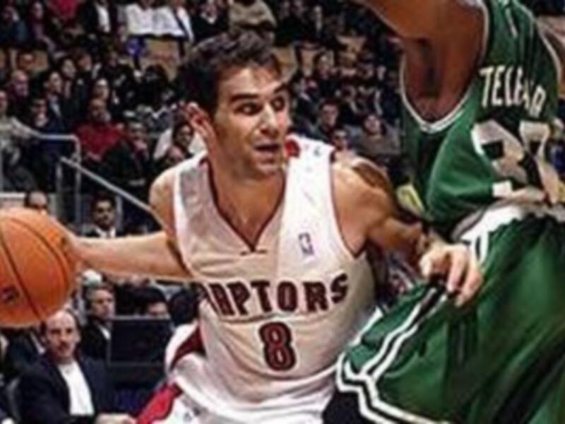 NBA Gira Europea: Real Madrid-Toronto Raptors, en directo en Cuatro.