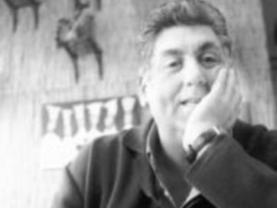 Entrevista a Miguel Gallardo por Jose Maria Arenzana en ABC de Sevilla