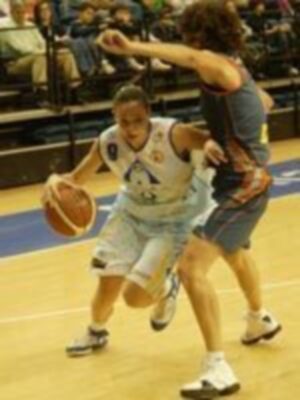 San José mantiene el liderato ante tres invictos más en la Liga Femenina
