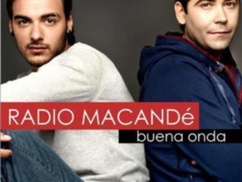 Radio Macandé estará en Sevilla el 14 de noviembre