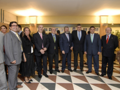 El Náutico Sevilla echó el telón al 50 aniversario de su sección de baloncesto