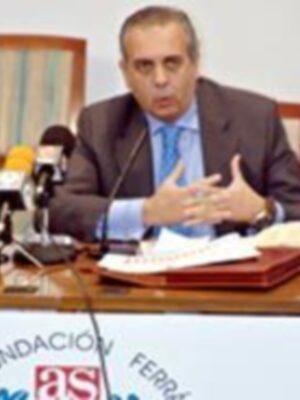 Sáez: El objetivo es ser la primera compañía de servicios de baloncesto