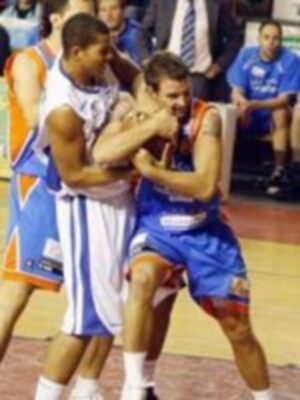 L´Hospitalet cierra la jornada de la Adecco LEB Oro ganando en Palma