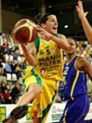 Colapso en la zona baja de la Liga Femenina