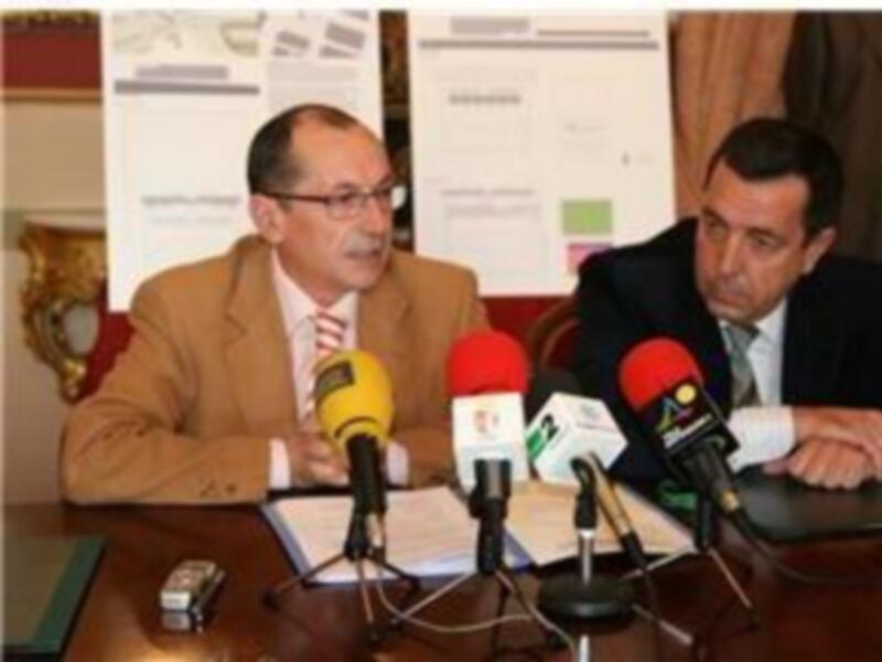 ANTEQUERA ACOGERÁ EL PRIMER CENTRO DE TECNIFICACIÓN ESPECIALIZADO EN ATLETISMO DE ANDALUCÍA
