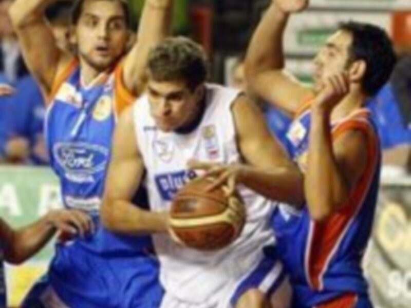 Jornada trampa en la Adecco LEB Oro
