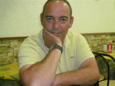 Pedro Preciado inaugurará web , pedropreciado.com