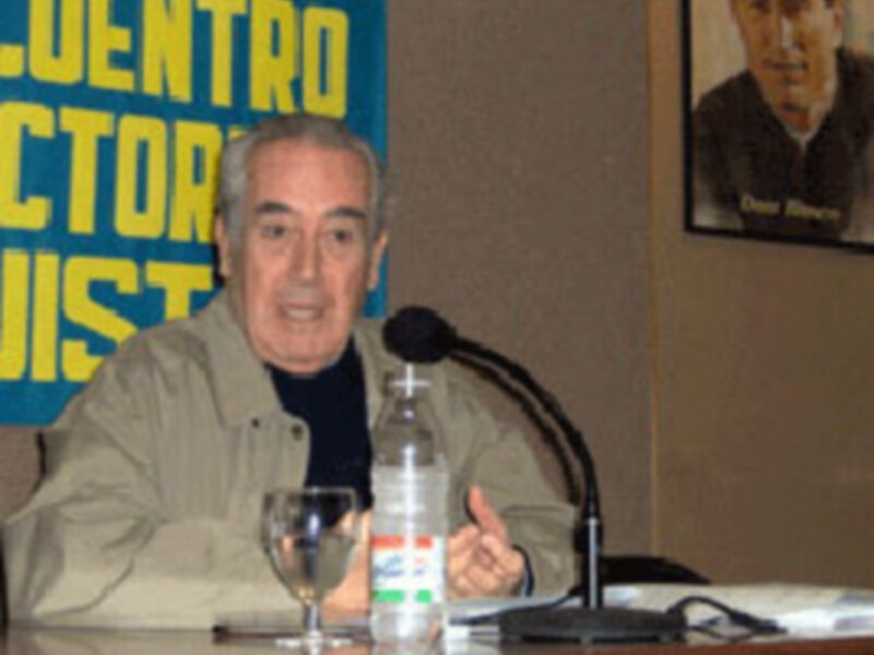 El salesiano D. Emilio Alberich ha sido nombrado presidente de la AECA