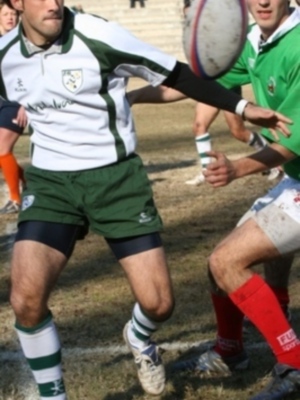 ANDALUCIA DE RUGBY CEDE LA TERCERA PLAZA EN EL NACIONAL DE SELECCIONES TERRITORIALES ANTE EL PAÍS VASCO