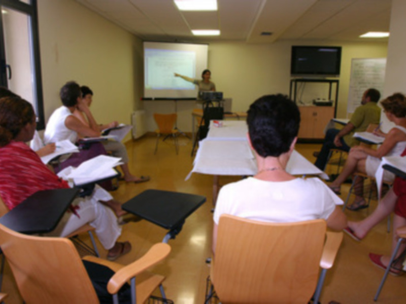 Más de 20.000 universitarios optan a las 12.500 becas para los cursos de inmersión de inglés de la UIMP
