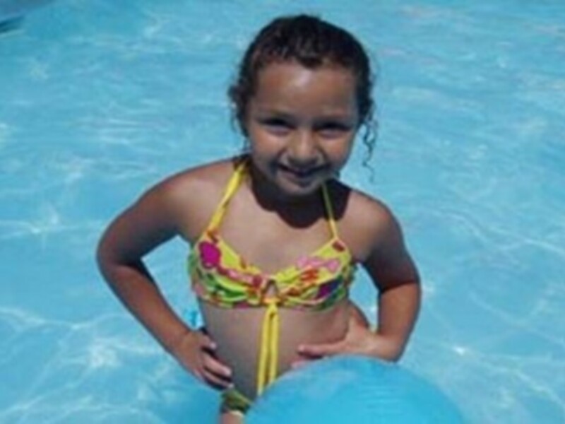 Niña Perdida en Huelva