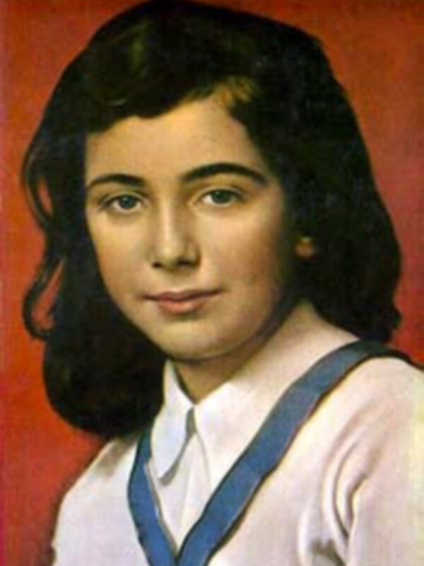 Beata Laura Vicuña del Pino, un recuerdo en su fiesta litúrgica y todo un ejemplo a imitar en el mundo actual.