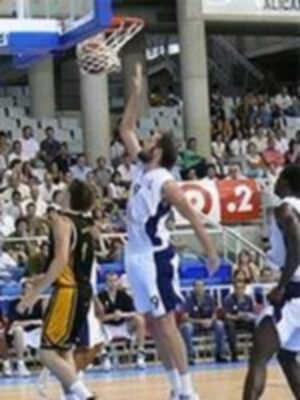 Una copa de Oro en Zaragoza