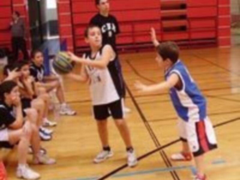 Sorteados los grupos del Campeonato de España de Minibasket McDonalds