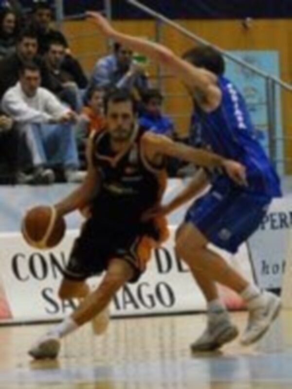 Triple empate en cabeza de la Adecco LEB Oro