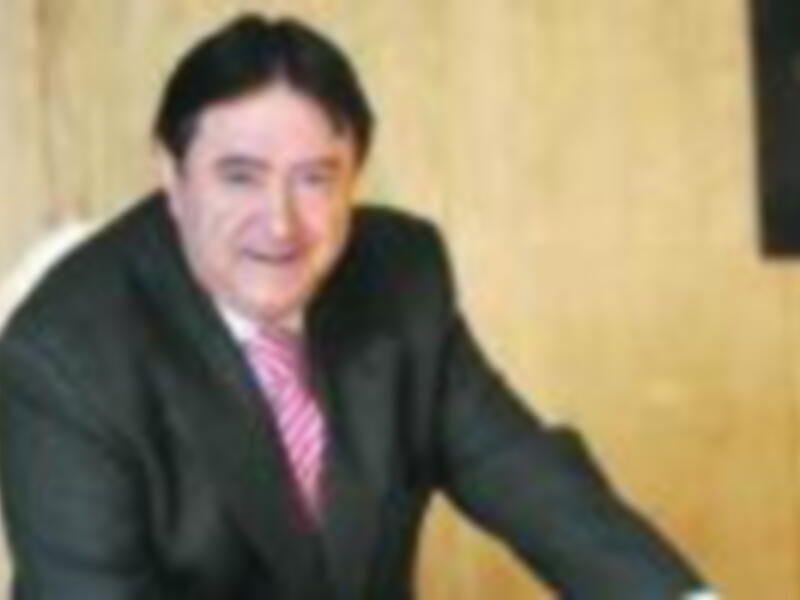 Antonio González «El Raya» publica su disco número cincuenta