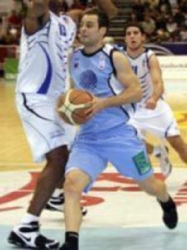 Partidazo en Lugo en la Adecco LEB Oro