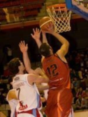 Jornada de derbis en la Adecco LEB Plata