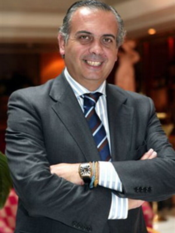 Jose Luis Saez cumple el domingo 9 de marzo 48 años.FELICIDADES 
