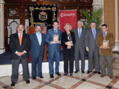 Presentada la Revista Cuaresma, editada por Juan Salas, Fernando Salazar y Angel Bajuelo
