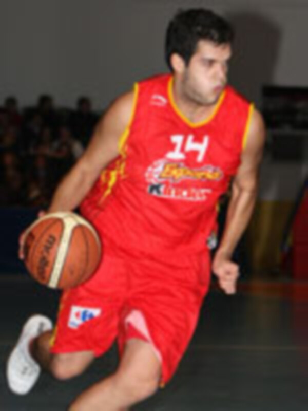 España debuta en Mannheim con una brillante victoria ante Nueva Zelanda (104-66)