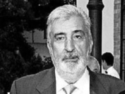 Fallece el periodista Alejo García, voz de la legalización del PCE
