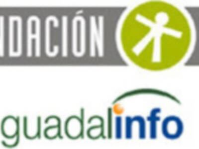 El Centro TAS y el Centro Guadalinfo de Tocina organizan un curso de Informática Básica para los jóvenes de la Fundación