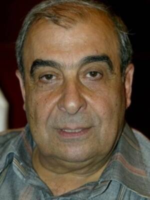 LOS PERIODISTAS ESPAÑOLES PIDEN LA LIBERTAD DEL SIRIO ENCARCELADO, MICHEL KILO